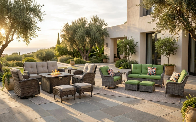 Patio Furniture