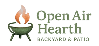 Open Air Hearth